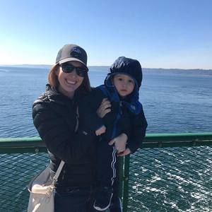 Meet your Posher, Jennifer